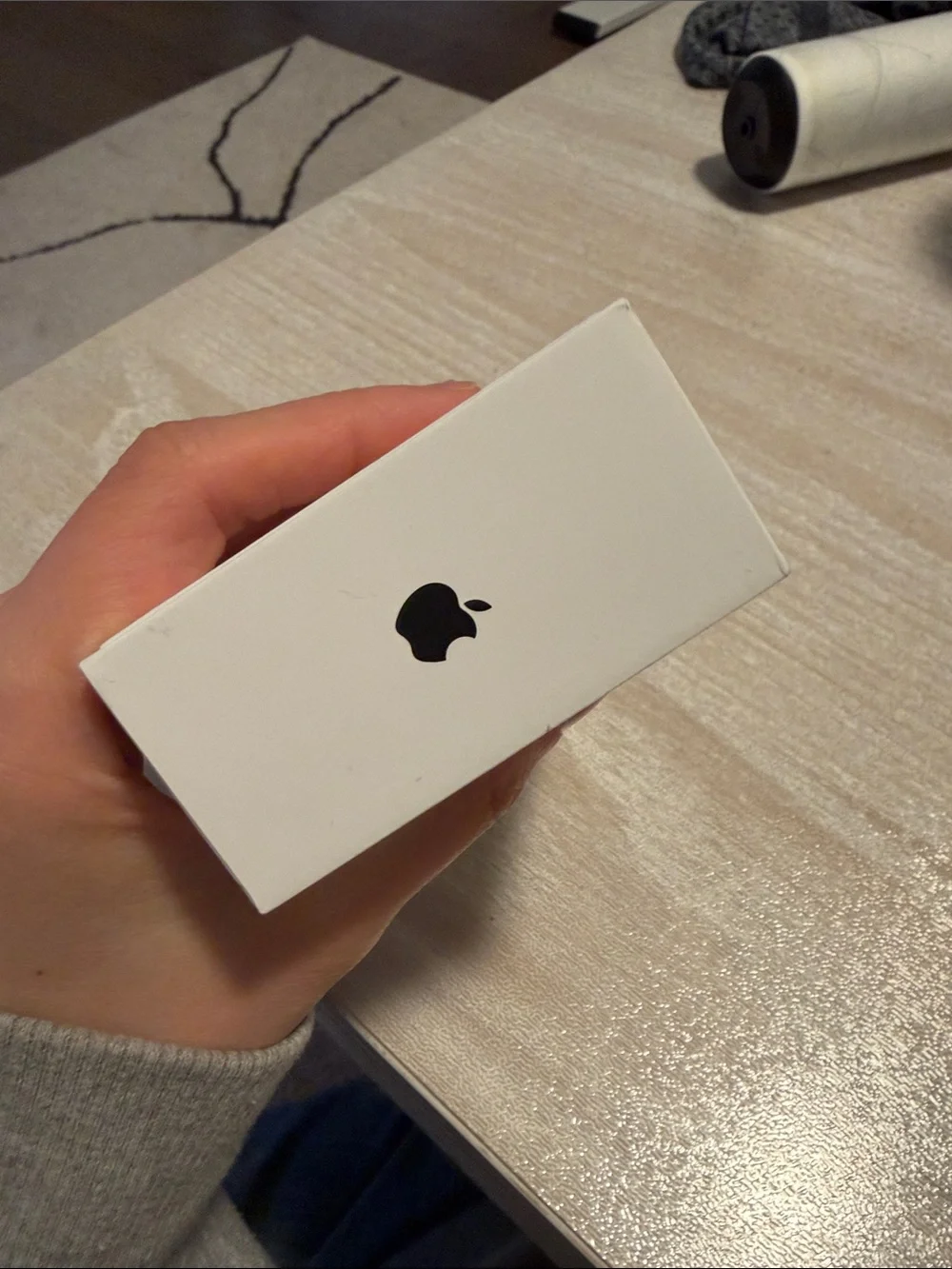 Giftable Apple Magic Mouse — Sealed in Box